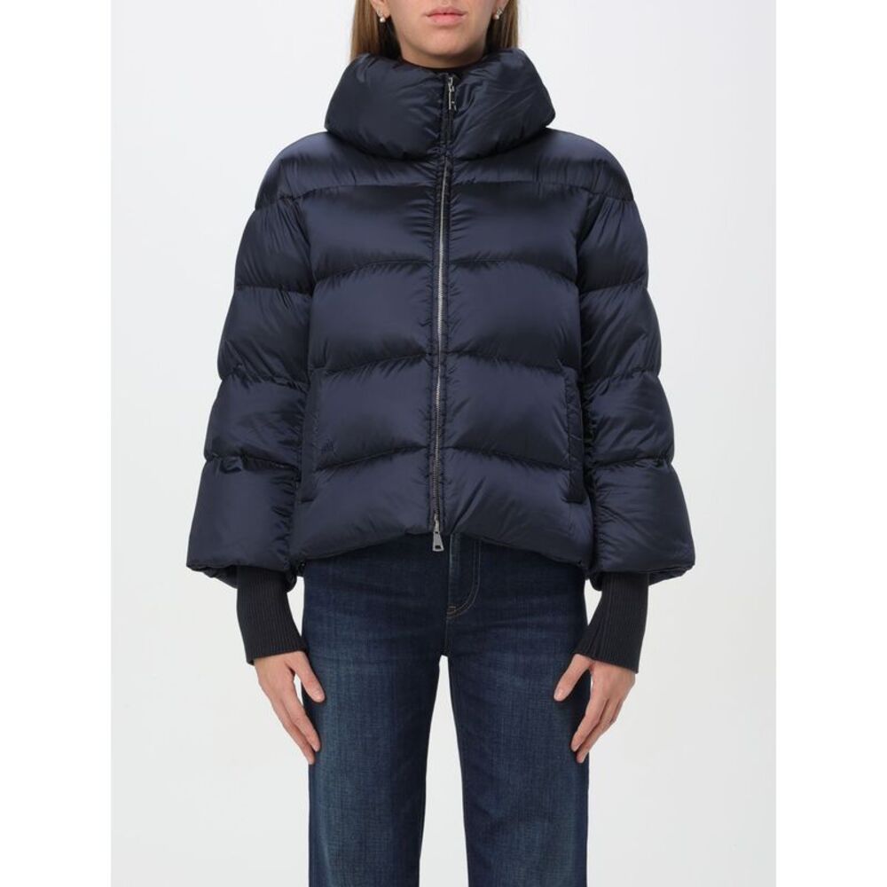 Add Jacket Woman Blue